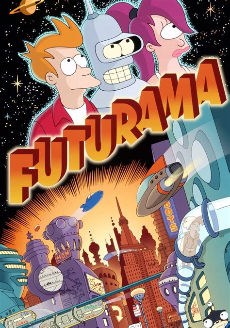 Futurama streaming. Things To Know About Futurama streaming. 